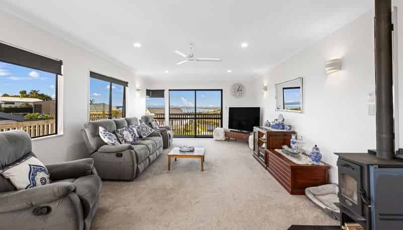 1503 Inland Road, Karikari Peninsula