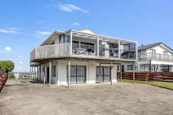 1503 Inland Road, Karikari Peninsula