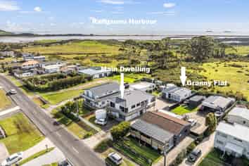 1503 Inland Road, Karikari Peninsula