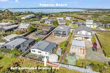 1503 Inland Road, Karikari Peninsula