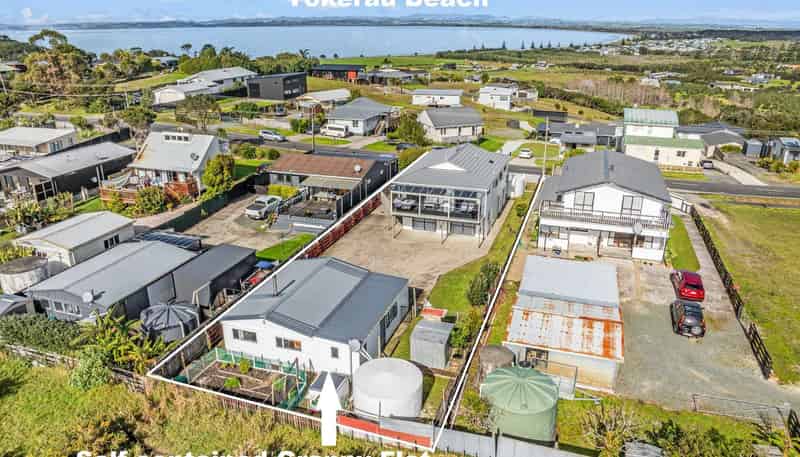 1503 Inland Road, Karikari Peninsula