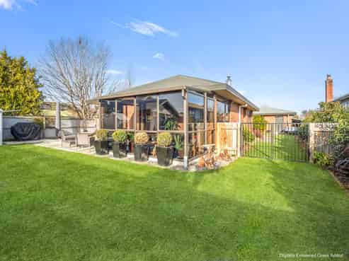 22 Nixon Street, Tinwald