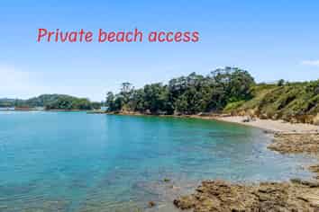 211 Te Whau Drive, Waiheke Island