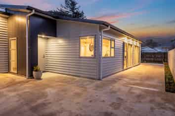 25a Hikurangi Street, Trentham