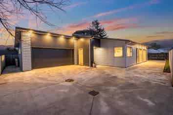 25a Hikurangi Street, Trentham