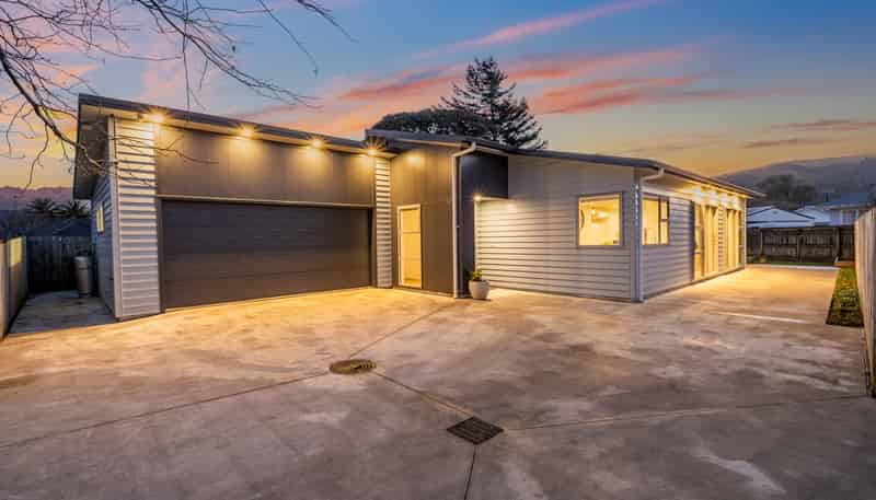25a Hikurangi Street, Trentham