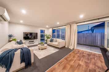 25a Hikurangi Street, Trentham