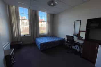 5 Anzac Avenue, Dunedin Central