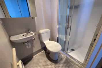 5 Anzac Avenue, Dunedin Central