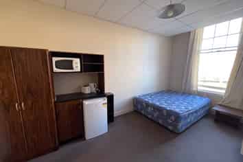 5 Anzac Avenue, Dunedin Central