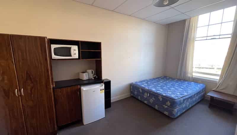 5 Anzac Avenue, Dunedin Central