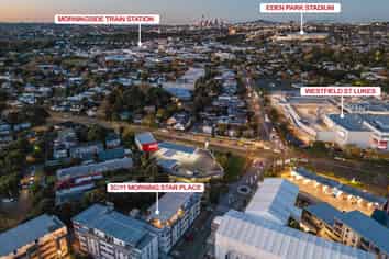 3C/11 Morning Star Place, Mount Albert