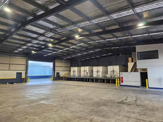 CBRE | Purpose Built 1,234sqm Takanini Industrial