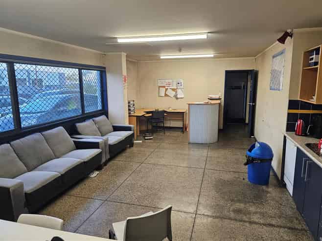 CBRE | Purpose Built 1,234sqm Takanini Industrial