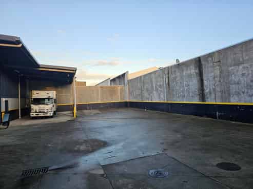 CBRE | Purpose Built 1,234sqm Takanini Industrial