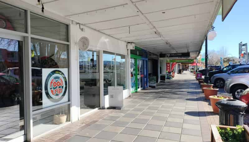 81 Broadway, Matamata