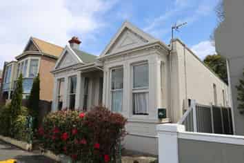 657 George Street, North Dunedin