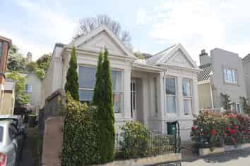 657 George Street, North Dunedin