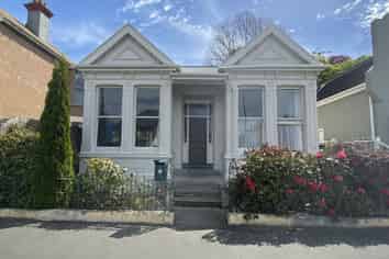 657 George Street, North Dunedin