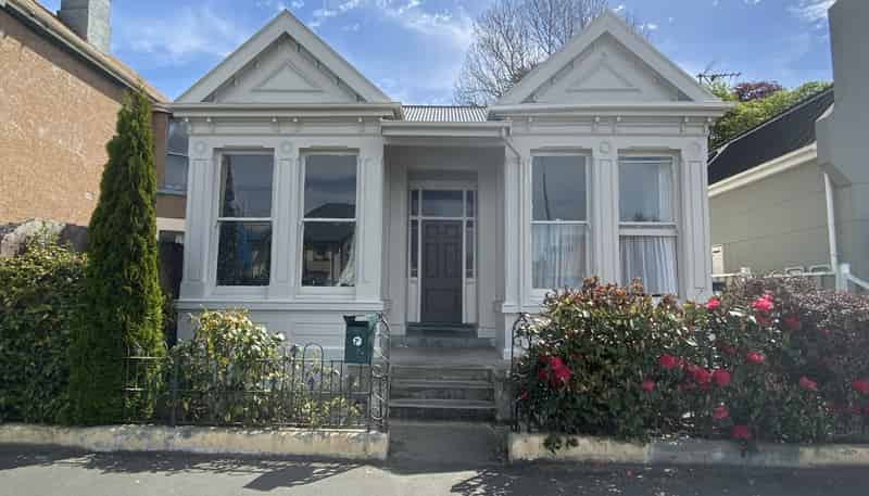657 George Street, North Dunedin