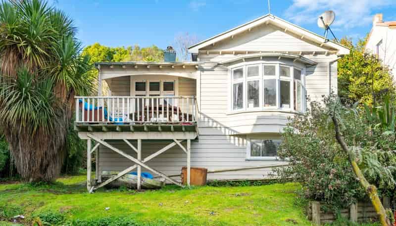 65B Opoho Road, Opoho