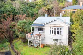 65B Opoho Road, Opoho