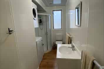 1/19 Queen Street, North Dunedin