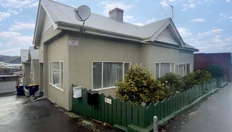 1/19 Queen Street, North Dunedin