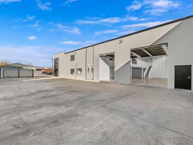 Refurbished Industrial in Central Sydenham