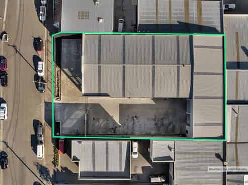 Refurbished Industrial in Central Sydenham
