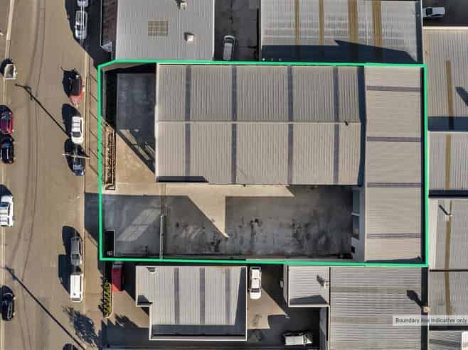Refurbished Industrial in Central Sydenham