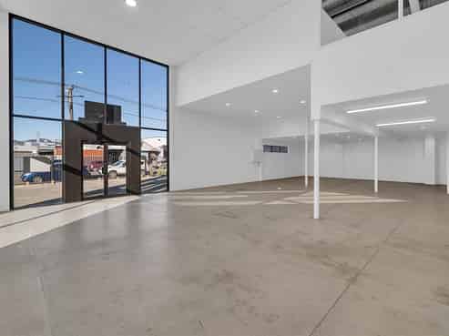 Refurbished Industrial in Central Sydenham