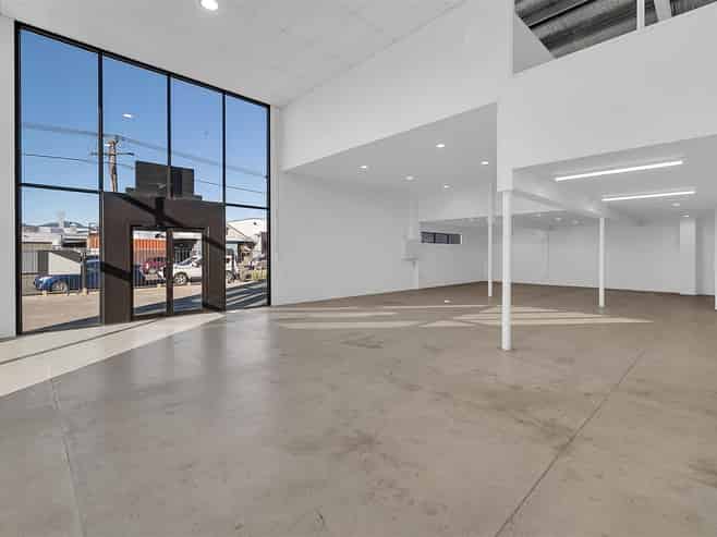 Refurbished Industrial in Central Sydenham