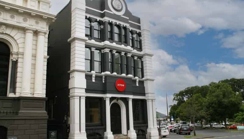 2/1 Queens Gardens, Dunedin Central