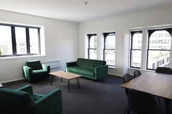 3/1 Queens Gardens, Dunedin Central