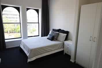 3/1 Queens Gardens, Dunedin Central