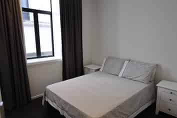 3/1 Queens Gardens, Dunedin Central