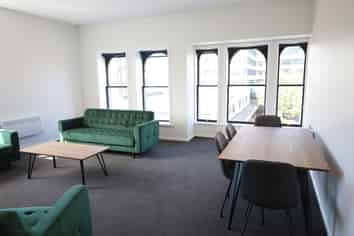 3/1 Queens Gardens, Dunedin Central