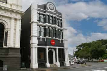 4/1 Queens Gardens, Dunedin Central