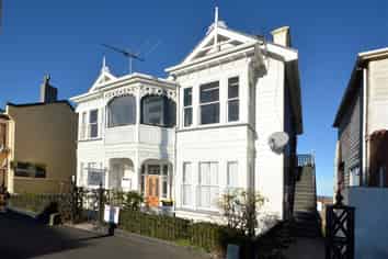 323C High Street, Dunedin Central