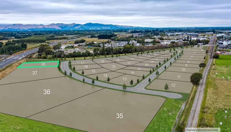  Lot 38, 79 Factory Road, Belfast