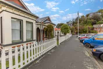 173 Queen Street, North Dunedin