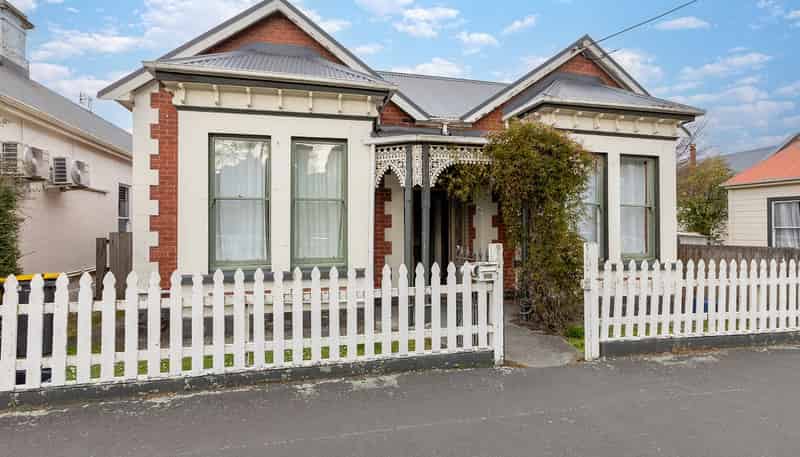173 Queen Street, North Dunedin