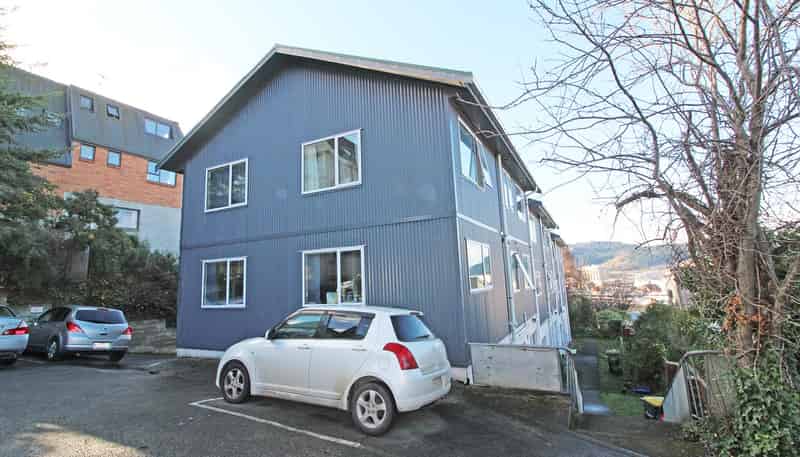 113A York Place, Dunedin Central