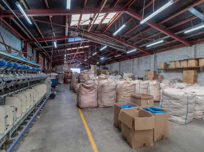 Versatile industrial site – 2,400m² in Onekawa