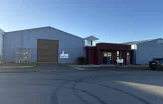 Versatile industrial site – 2,400m² in Onekawa