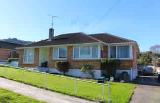 110 Herewaka Street, Thames