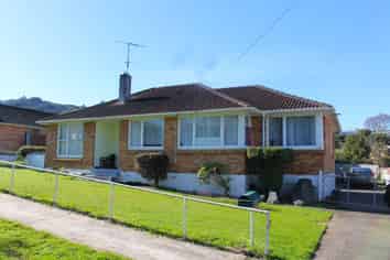 110 Herewaka Street, Thames