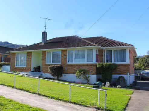 110 Herewaka Street, Thames