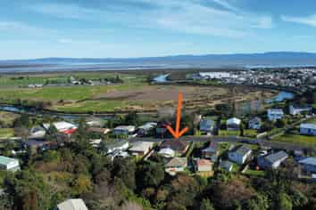110 Herewaka Street, Thames